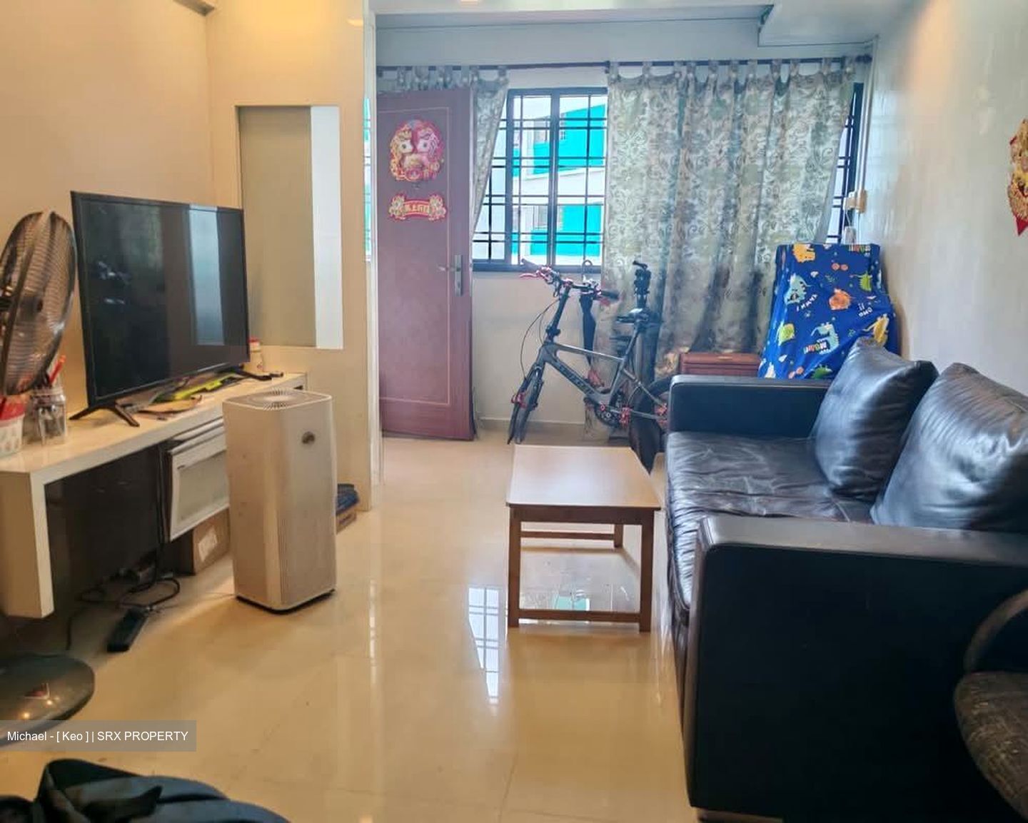 Blk 135 Yishun Street 11 (Yishun), HDB 4 Rooms #547116611